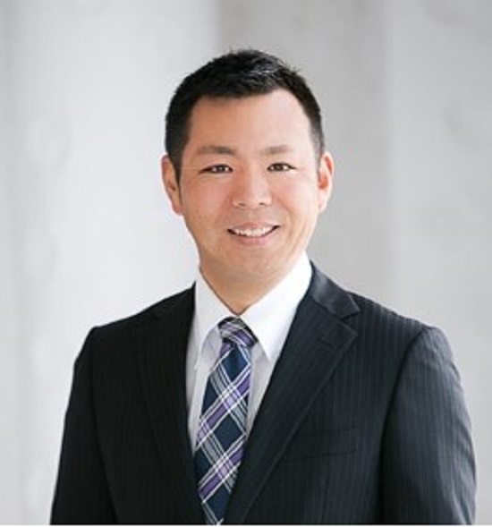 上坂 忠郎