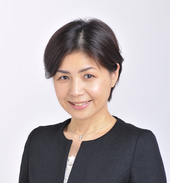 倉田 麻理