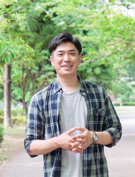 永里勇士
