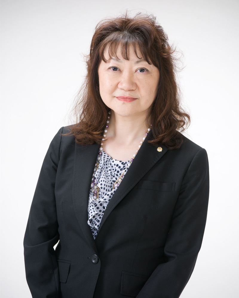 藤原 芳子